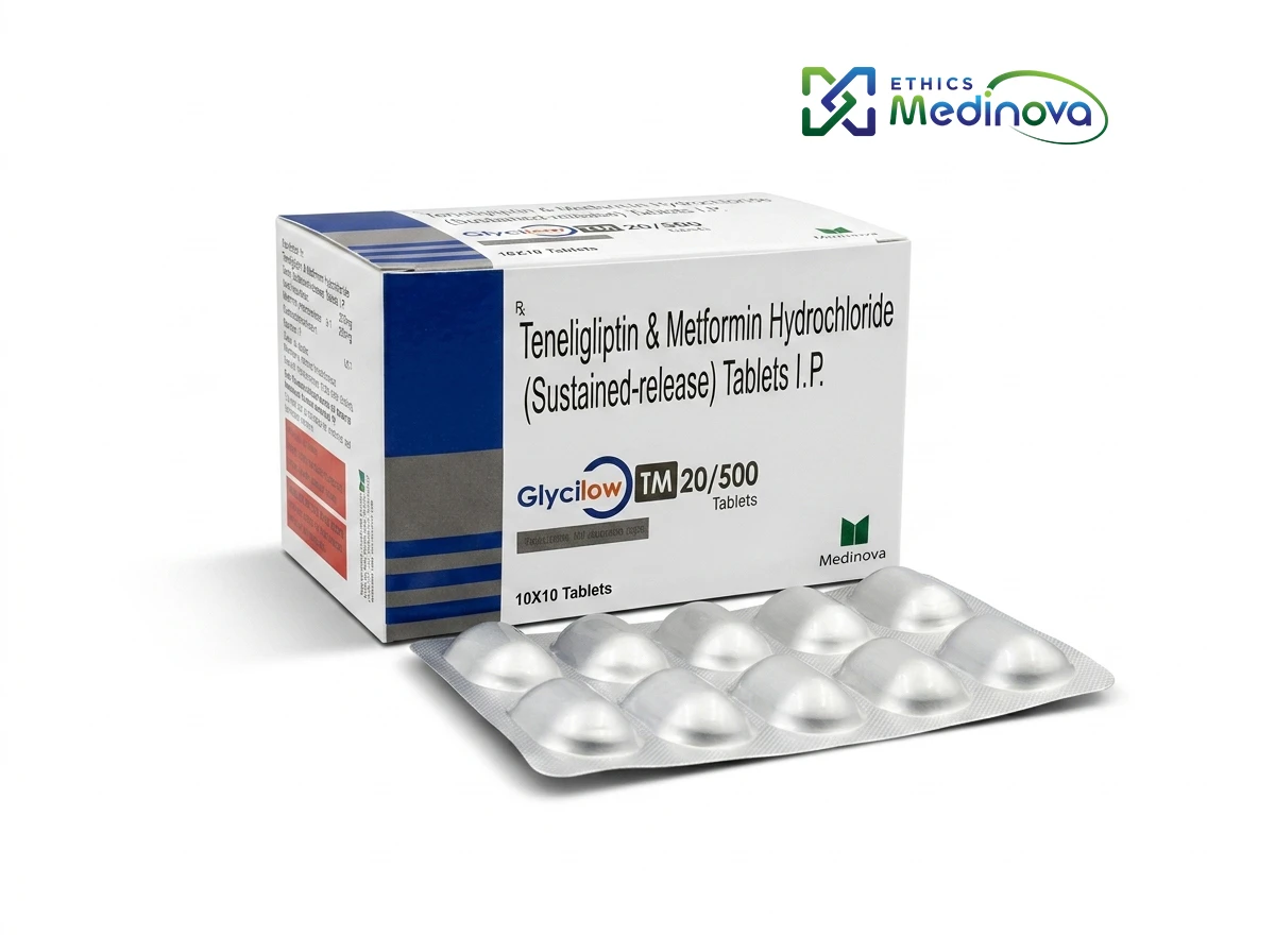ARPOD-CV DRY SYP
